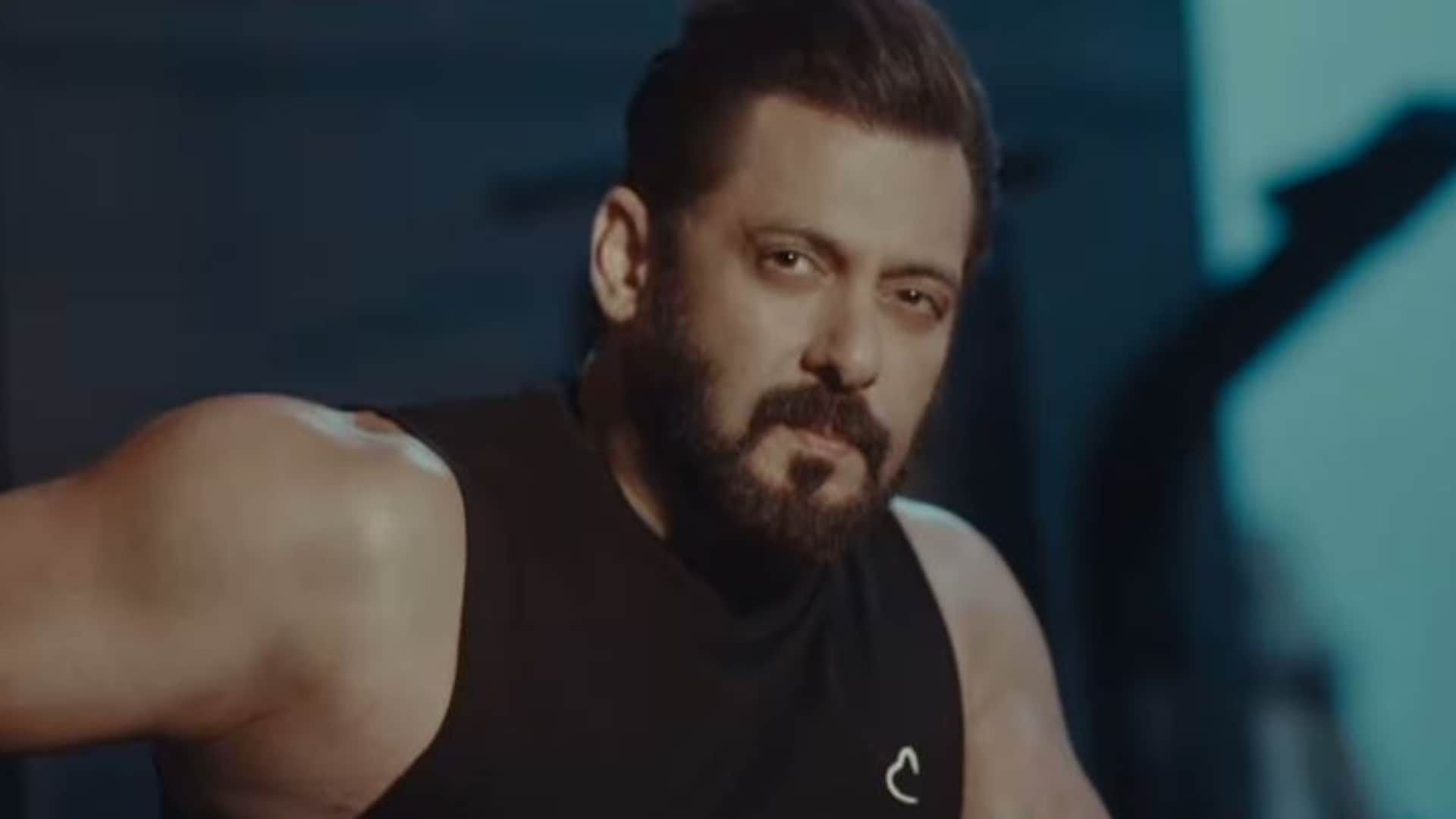 When Salman Khan Talks About Aishwarya Rai Abhishek Bachchan Marriage as per report