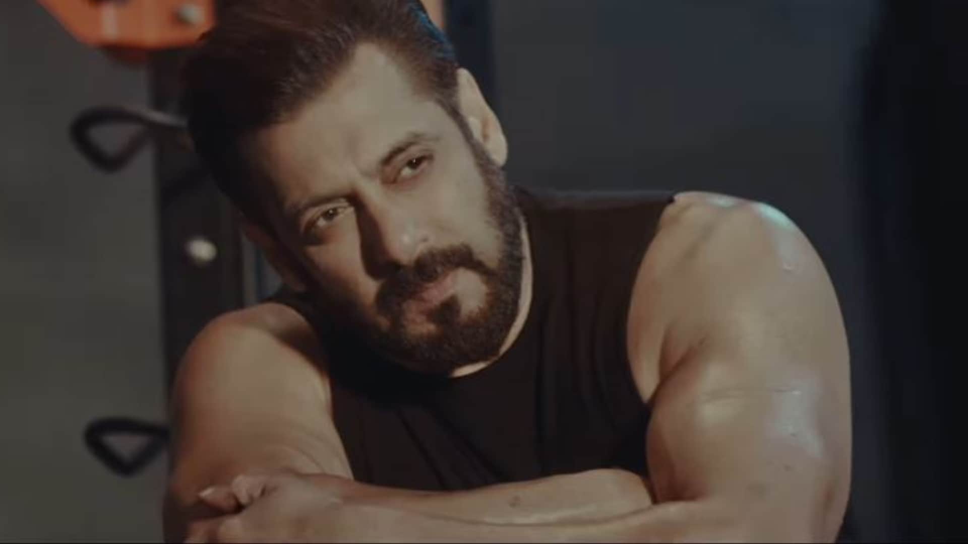 When Salman Khan Talks About Aishwarya Rai Abhishek Bachchan Marriage as per report