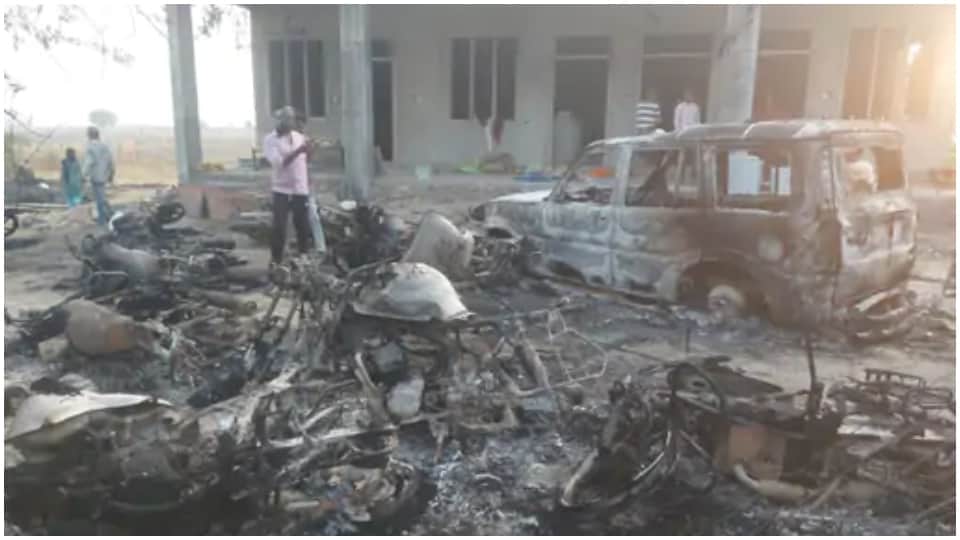 SDM Slap Row Naresh Meena Arrest to ongoing Tension all events explained Rajasthan news in Hindi