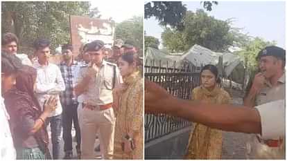 SDM Slap Row: 14 दिन की न्यायिक हिरासत में नरेश मीणा, थप्पड़ कांड की कहानी और तस्वीरें; अब तक क्या हुआ SDM Slap Row Naresh Meena Arrest to ongoing Tension all events explained Rajasthan news in Hindi