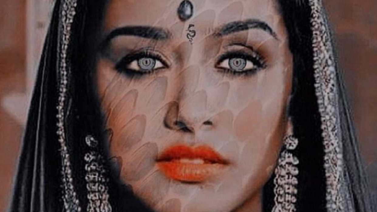 Shraddha Kapoor excited for upcoming film Naagin by Nikhil Dwivedi reveals when film will go on floors report
