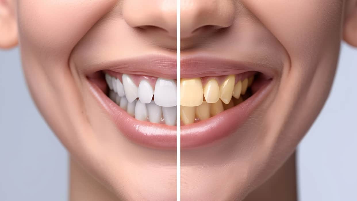 Dentist Reveals 6 Common Habits That Are Destroying Teeth and Gums Dental Care Tips