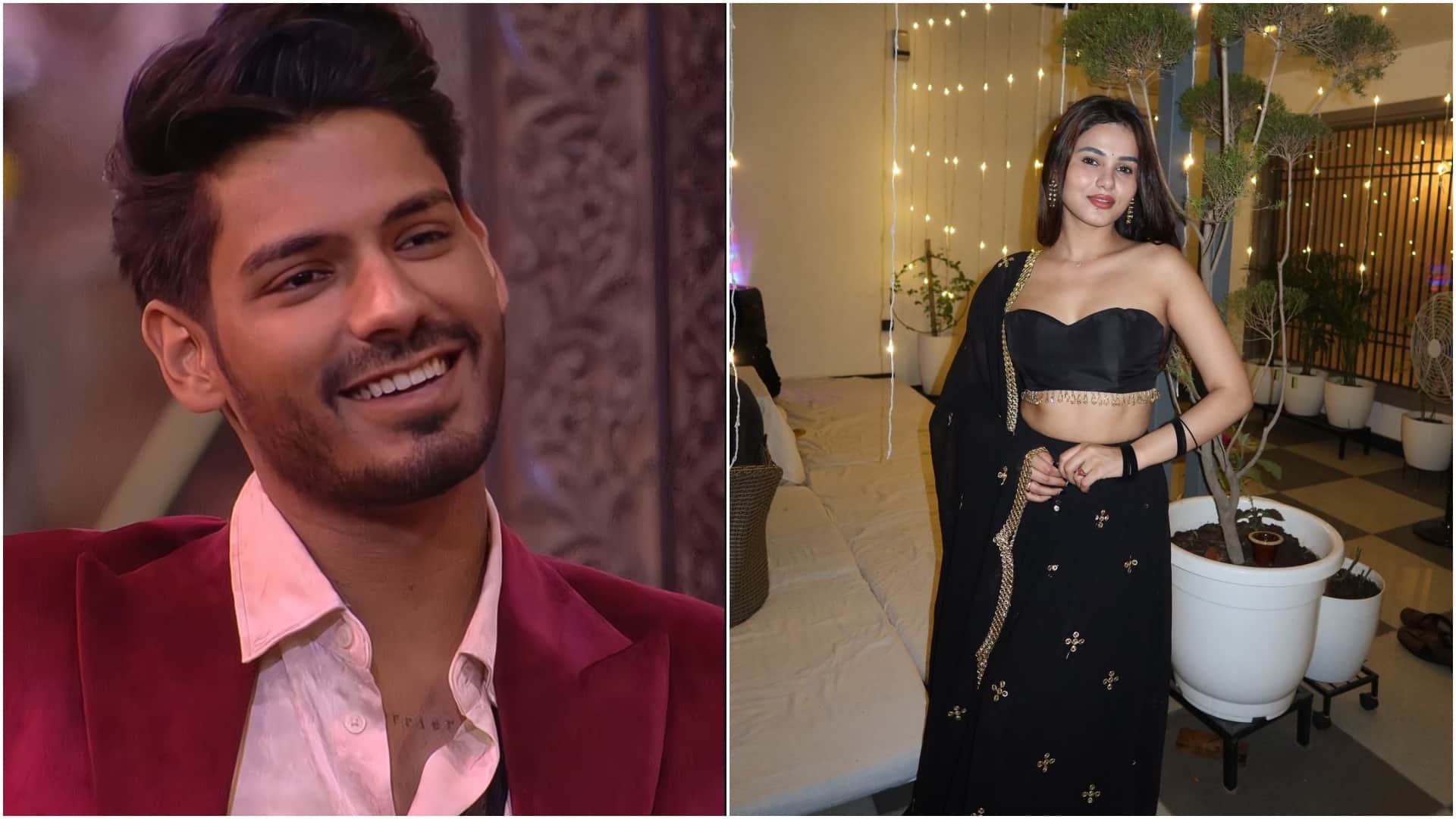 Bigg Boss 18 contestant Digvijay Rathee Girlfriend Unnati Tomar Announced Breakup says self respect is above