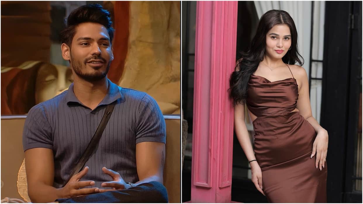 Bigg Boss 18 contestant Digvijay Rathee Girlfriend Unnati Tomar Announced Breakup says self respect is above