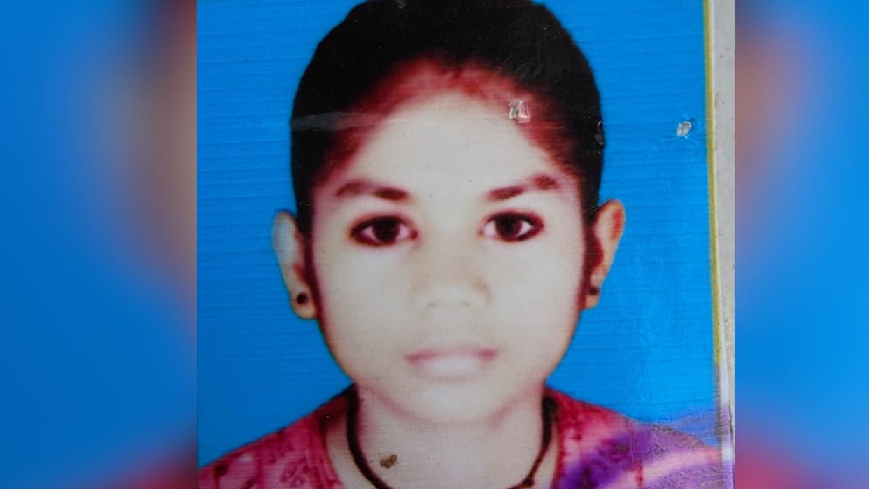 student died after drowning in pond while bathing on Kartik Purnima 2024 in sonbhadra