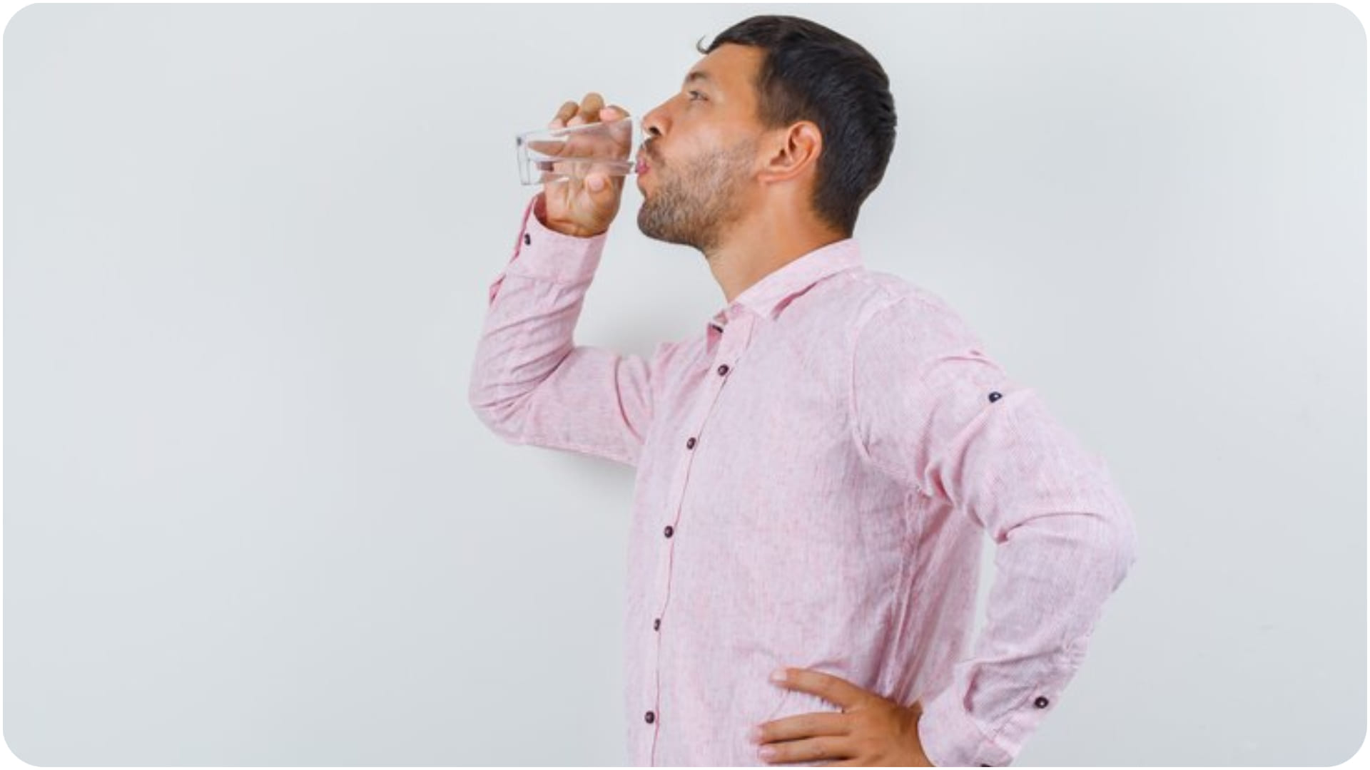 Drinking water while standing causes Arthritis know how to keep joints healthy