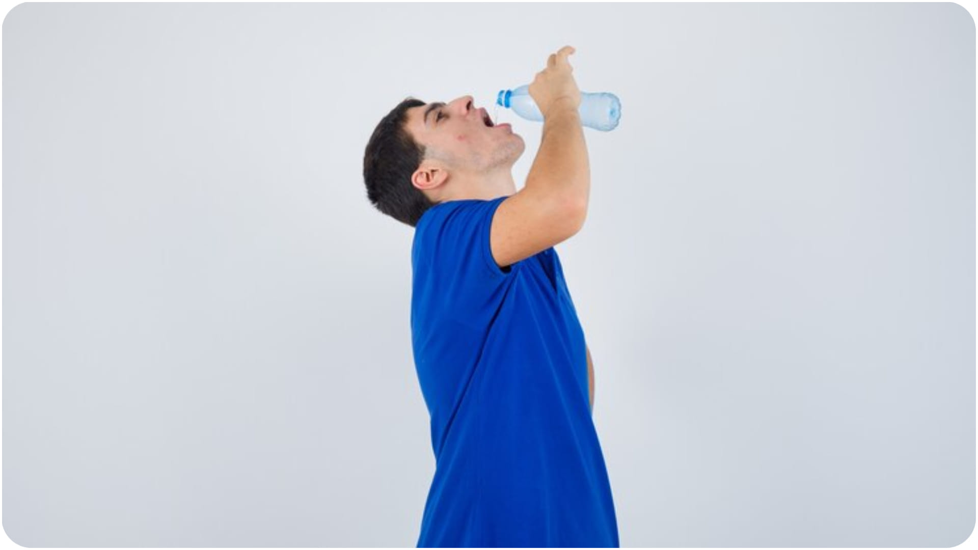 what causes excessive thirst Polydipsia know why i am thirsty always