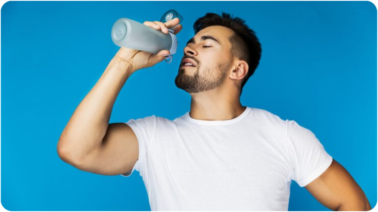 what causes excessive thirst Polydipsia know why i am thirsty always