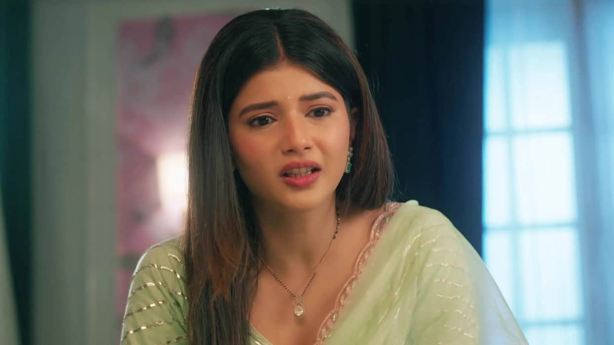 Yeh Rishta Kya Kehlata Hai Spoiler Ruhi puts Abhira baby life in danger will armaan rohit will save child
