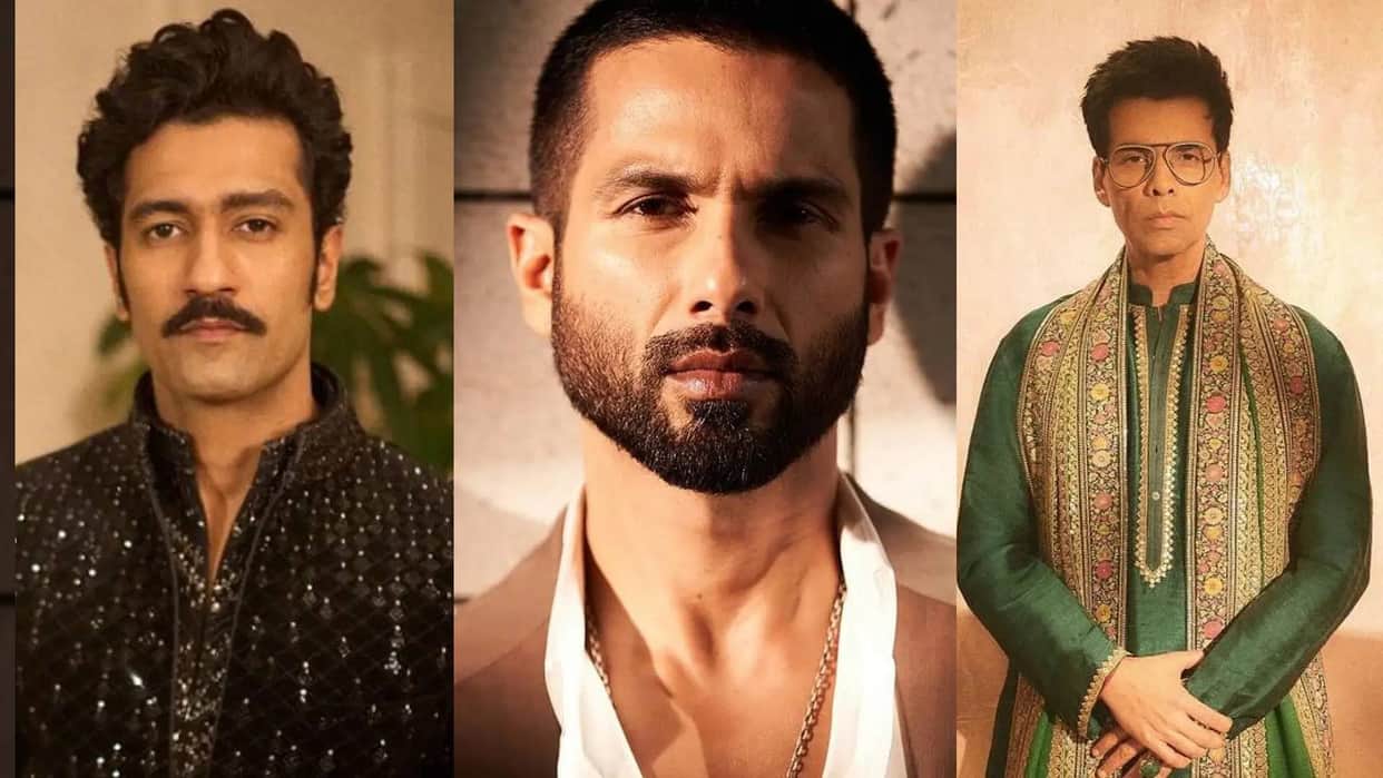 Film Shelved shahid kapoor Ashwatthama The Saga Continues salman khan sanjay leela bhansali Inshallah takht