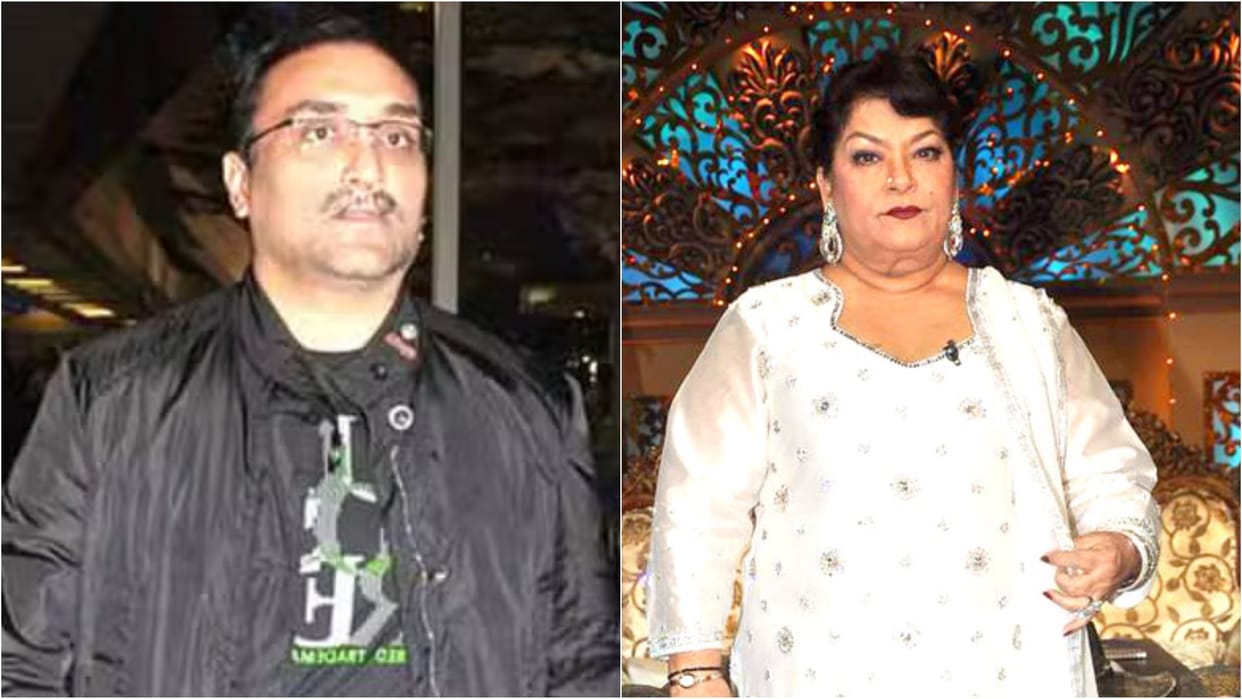 Dilwale Dulhania Le Jayenge: Aditya Chopra wanted to fire Saroj Khan from DDLJ Due To This Reason