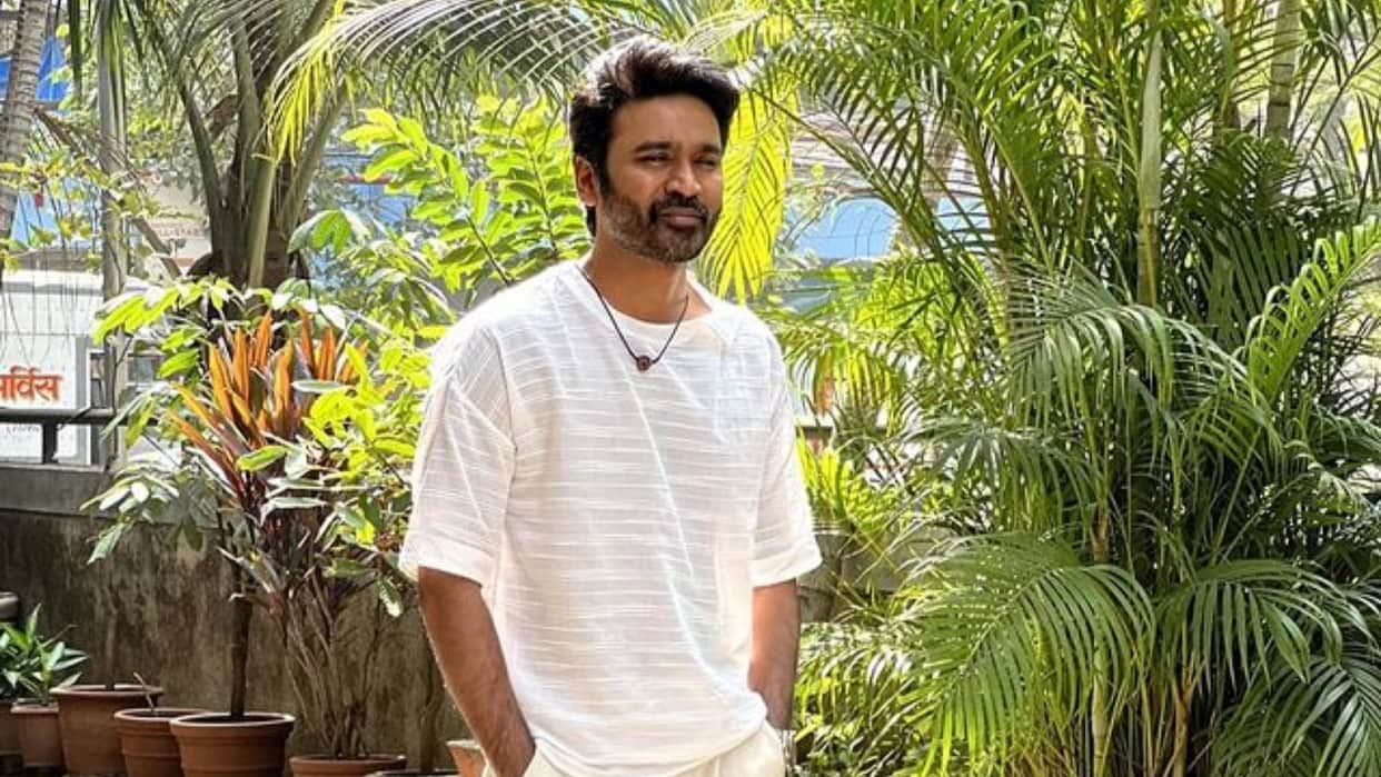 Dhanush first post surfaced amid controversy with Nayanthara social media divided into two groups