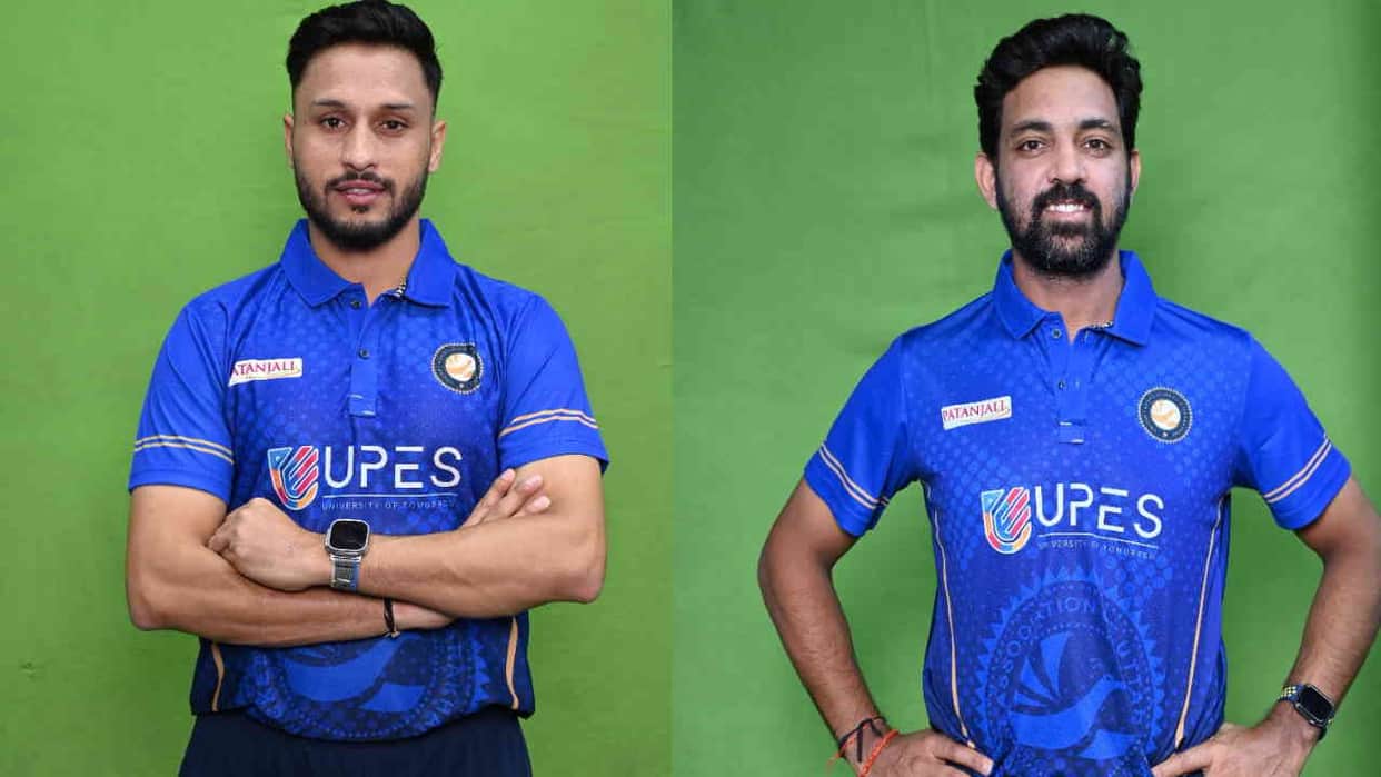 Cricket IPL auction Indian Premier League Eight players from Uttarakhand included in IPL auction