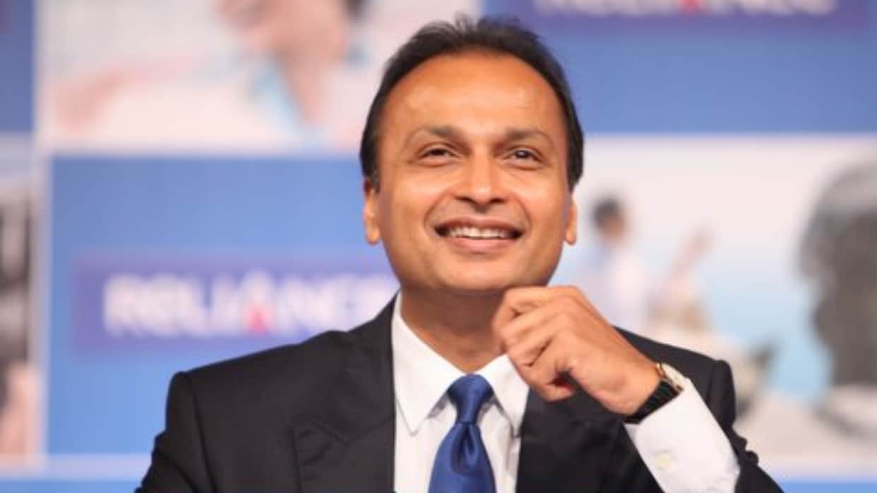SEBI Asked Reliance Big Entertainment To Pay Penalty For Involving Unlawful Cash Diversion Case