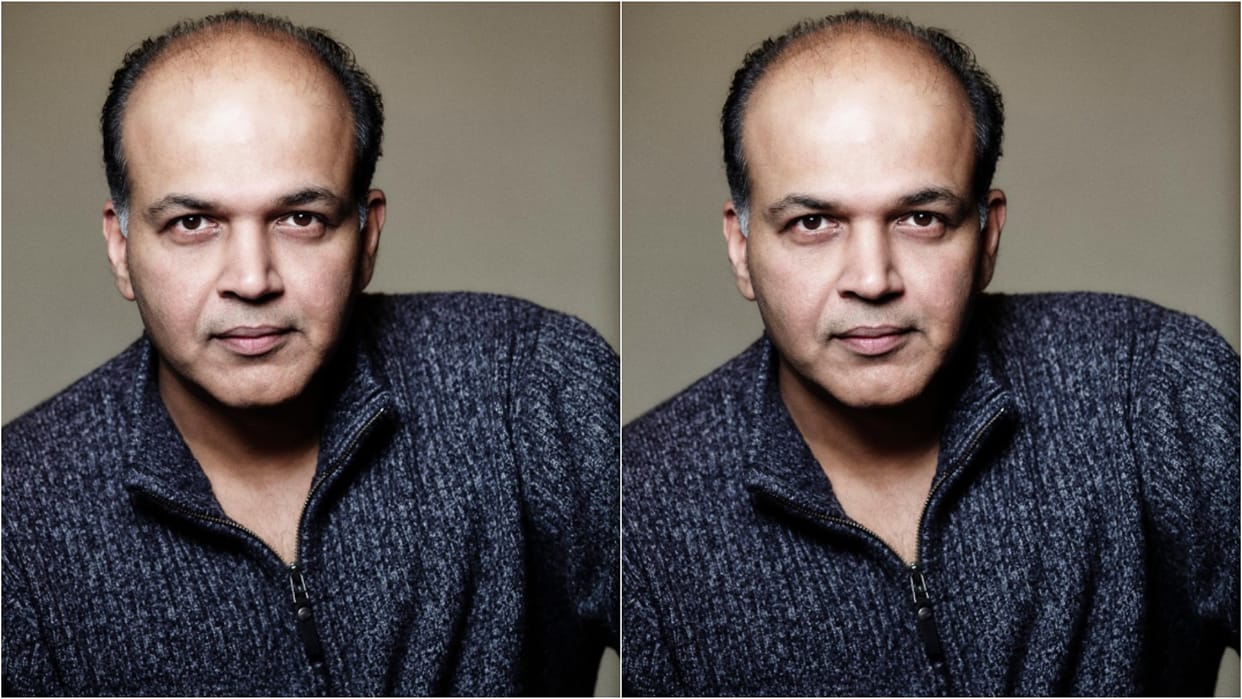 Ashutosh Gowariker named chairperson of International Jury for IFFI 2024 International Film Festival of India