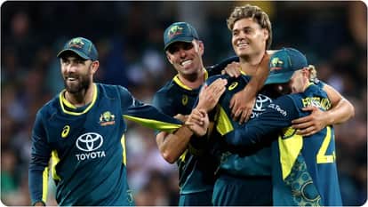 PAK vs AUS: Pakistan Umpire Nasir Hussain DRS Confusion Babar Azam Leaves Commentators fans In Splits; Video