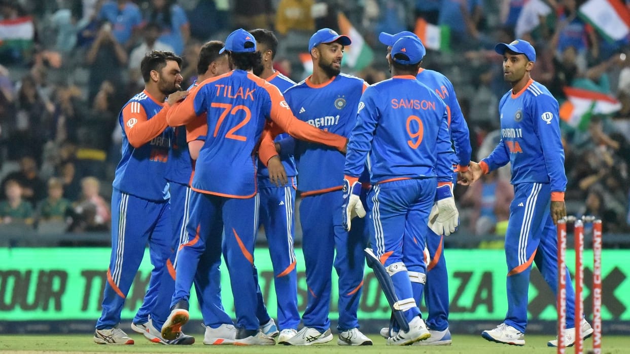 IND vs SA 4th T20 2024 Innings Analysis India vs South Africa Key Highlights and Turning Points News in Hindi