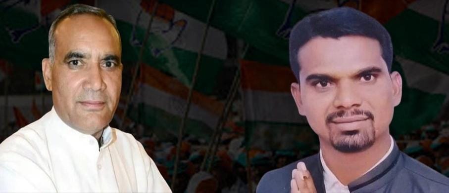 MP: Congress fears rigging in vote counting, demands from Election Commission to keep BJP candidate Rawat's re