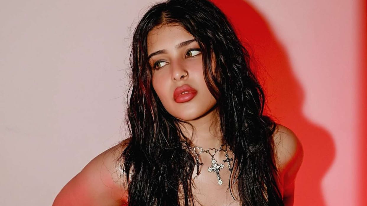 Bigg Boss 18 New Wild card entry ravi teja actress Edin Rose will be a part of salman khan hosted reality show