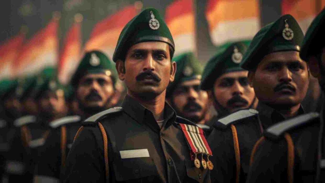 Assam Rifles Recruitment 2025: Registration Begins For 215 Vacancies, Check Details