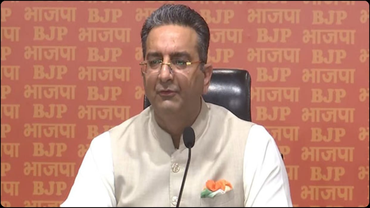 BJP claims some Muslim bodies asking community to vote for INDIA bloc; asks EC, SC to take strict action