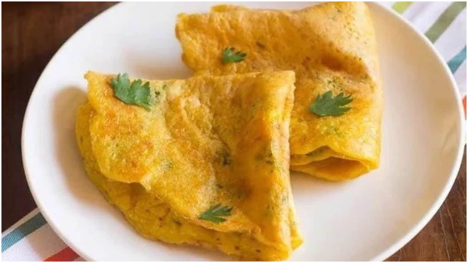 Healthy Lauki Snack Recipe For Kids in Hindi