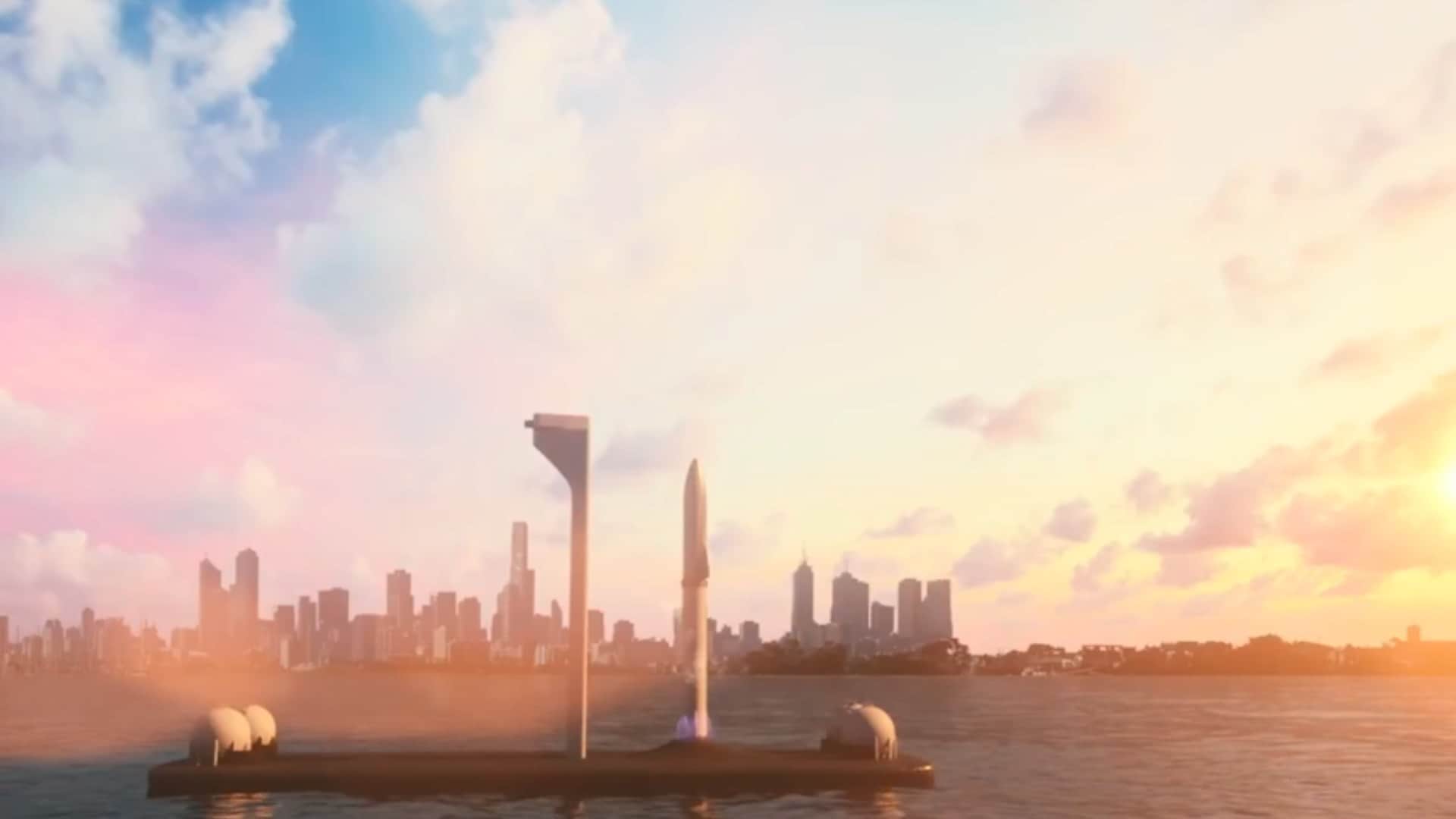 Delhi to US in 30 minuts? Elon Musk's SpaceX might make it happen soon