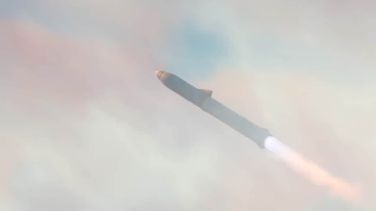 Delhi to US in 30 minuts? Elon Musk's SpaceX might make it happen soon