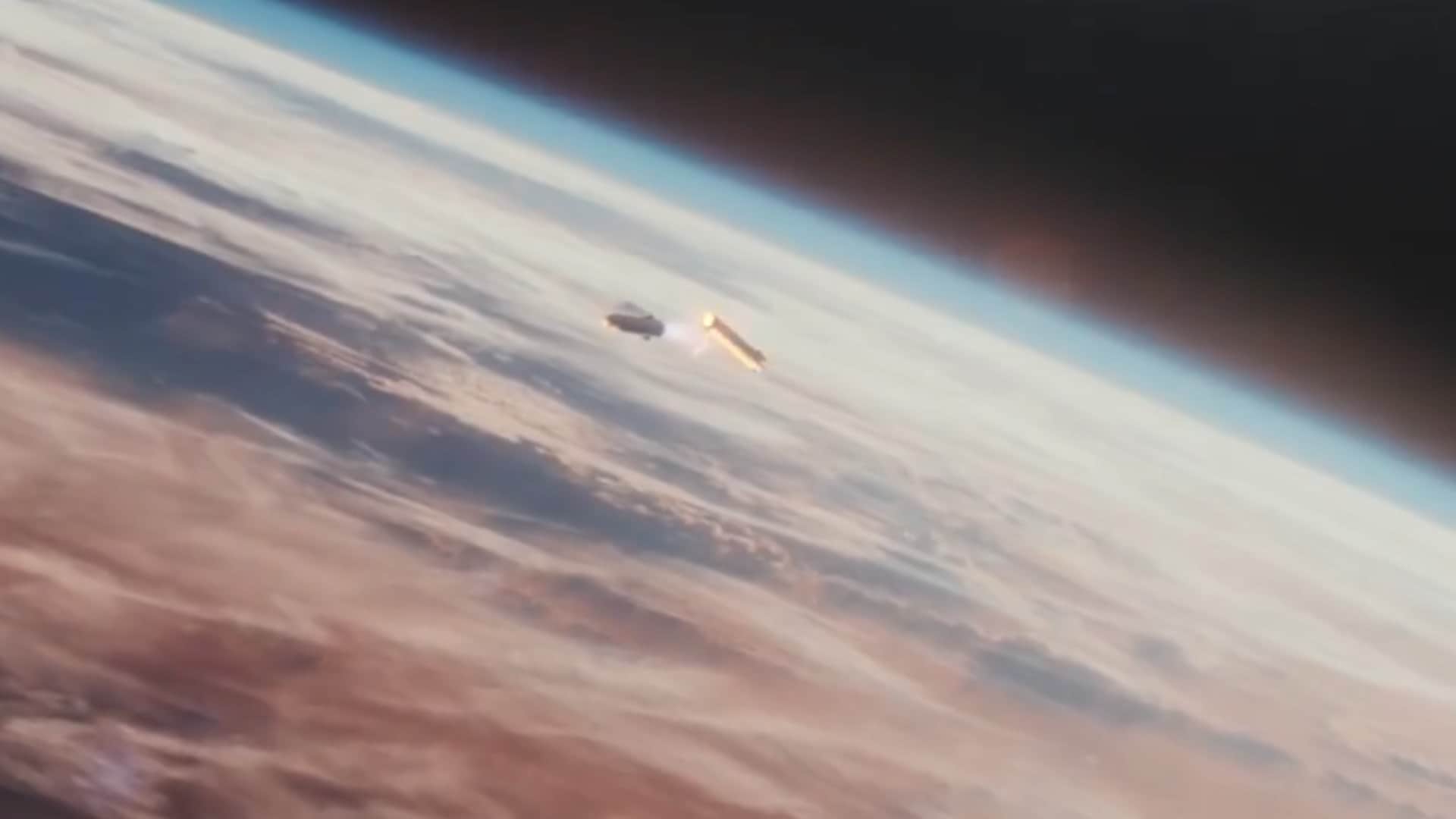 Delhi to US in 30 minuts? Elon Musk's SpaceX might make it happen soon