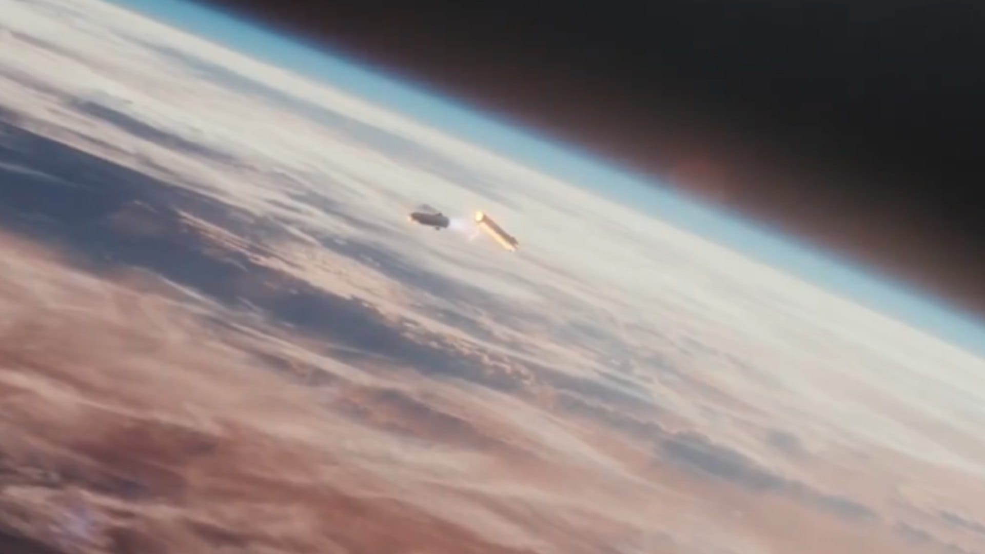 Delhi to US in 30 minuts? Elon Musk's SpaceX might make it happen soon