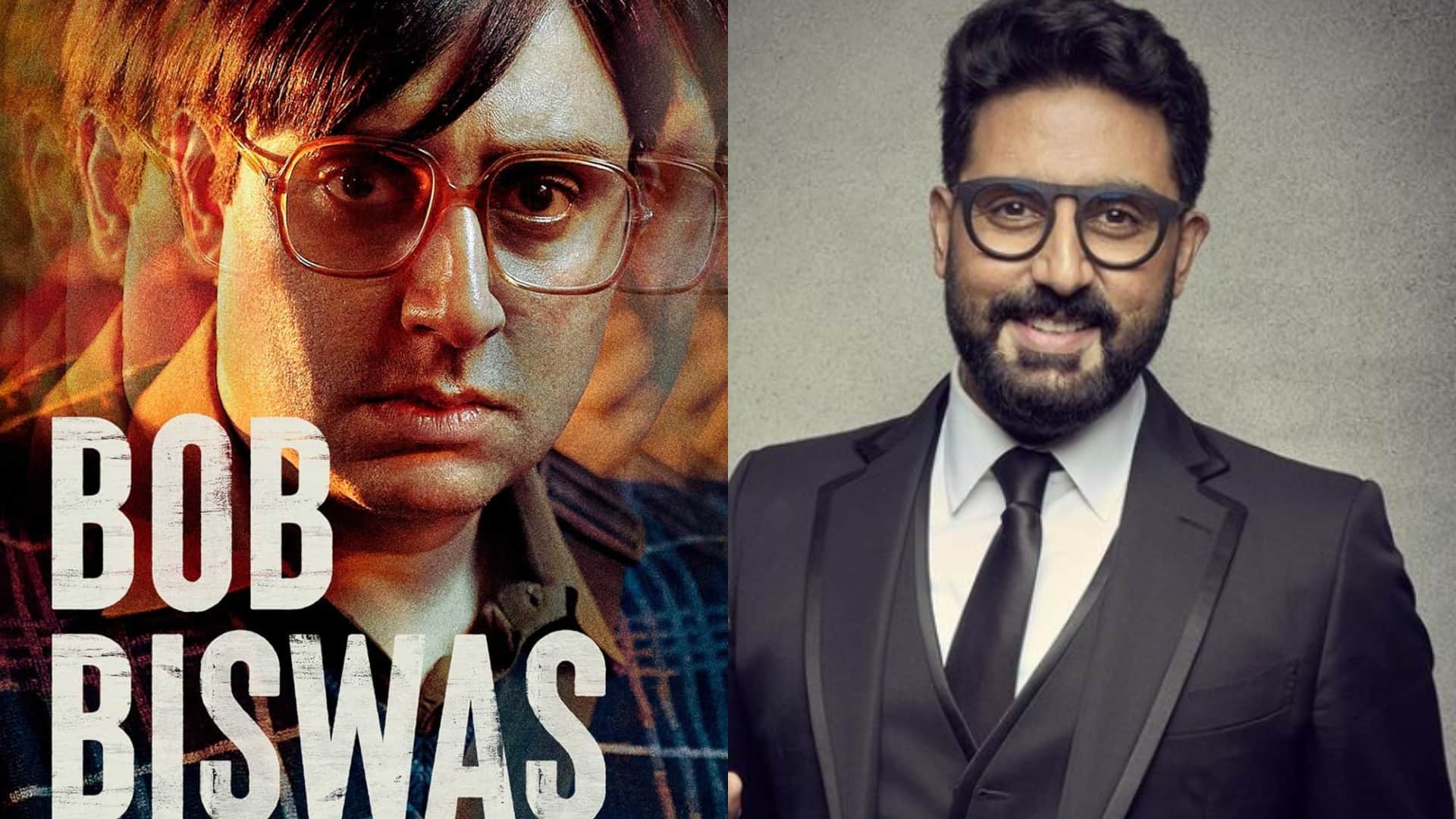 Abhishek Bachchan Movies Released on OTT before Be Happy Bob Biswas Dasvi Ludo