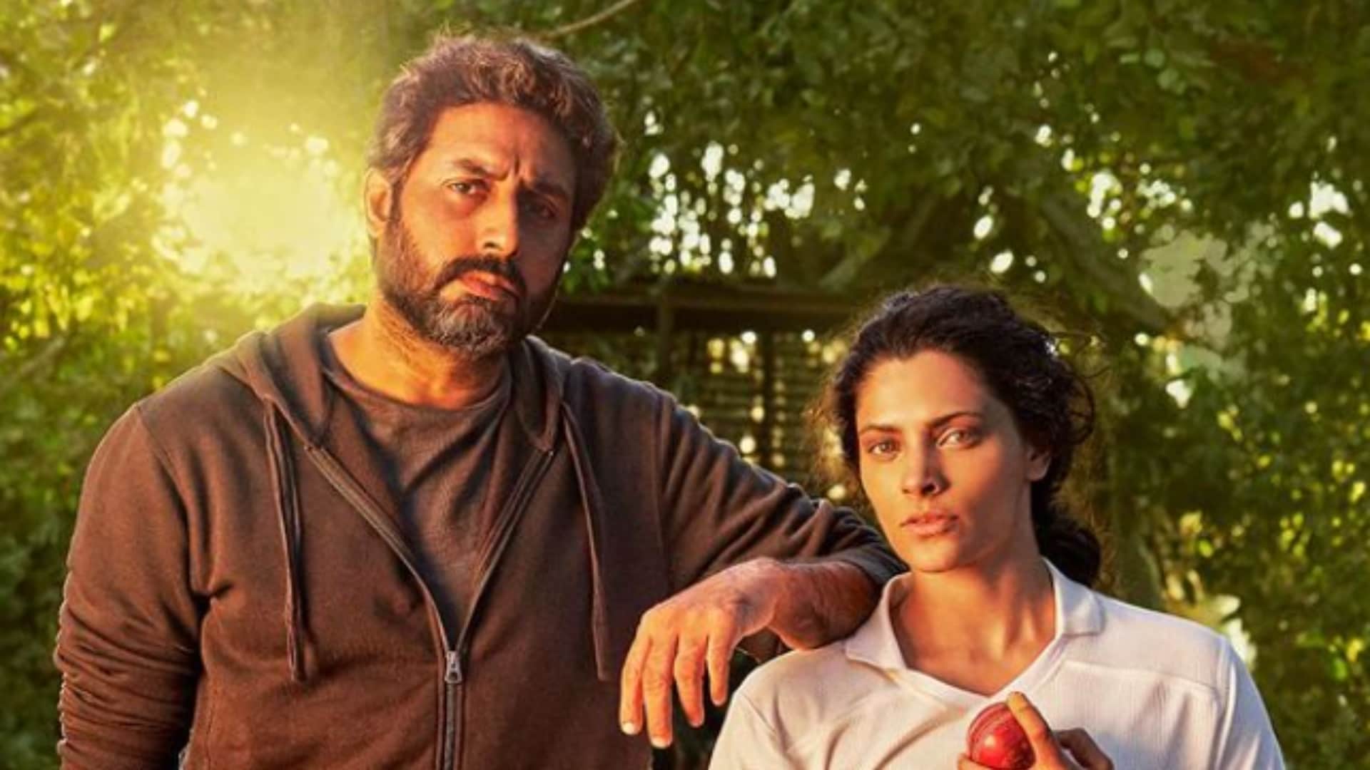 Abhishek Bachchan Play Different roles in Film Guru Bob Biswas Ghoomer Dasvi