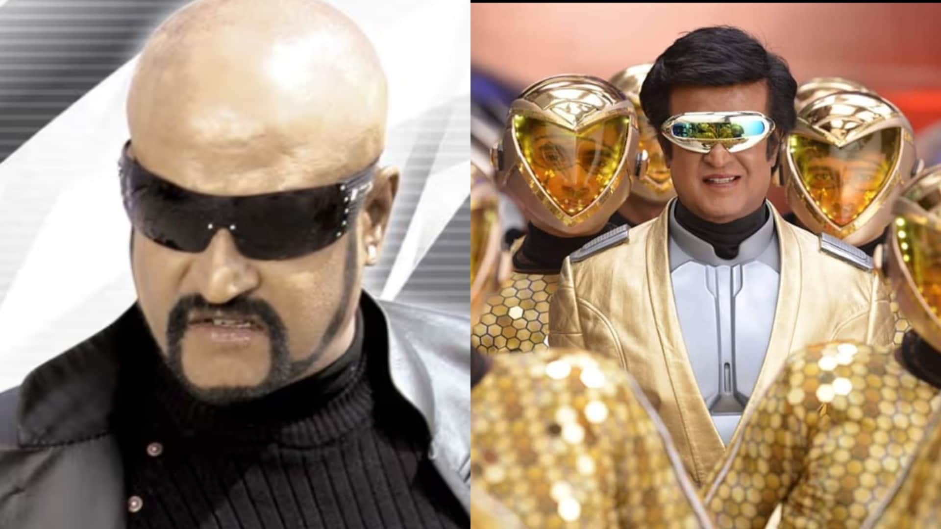 South Superstar Rajinikanth Likely To Write His Autobiography After Coolie Jailer 2 Shoot