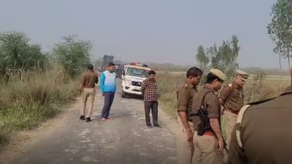 Disclosure in Rishipal murder case: For a few rupees, he killed his maternal uncle along with his cousin