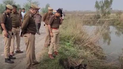 Disclosure in Rishipal murder case: For a few rupees, he killed his maternal uncle along with his cousin