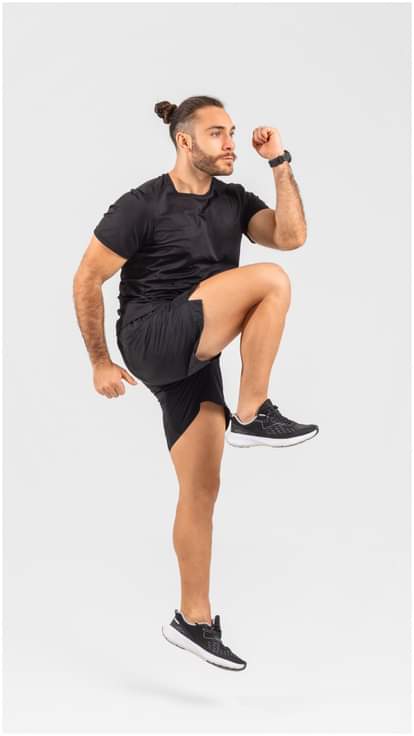 हाई हील्स एक्सरसाइज