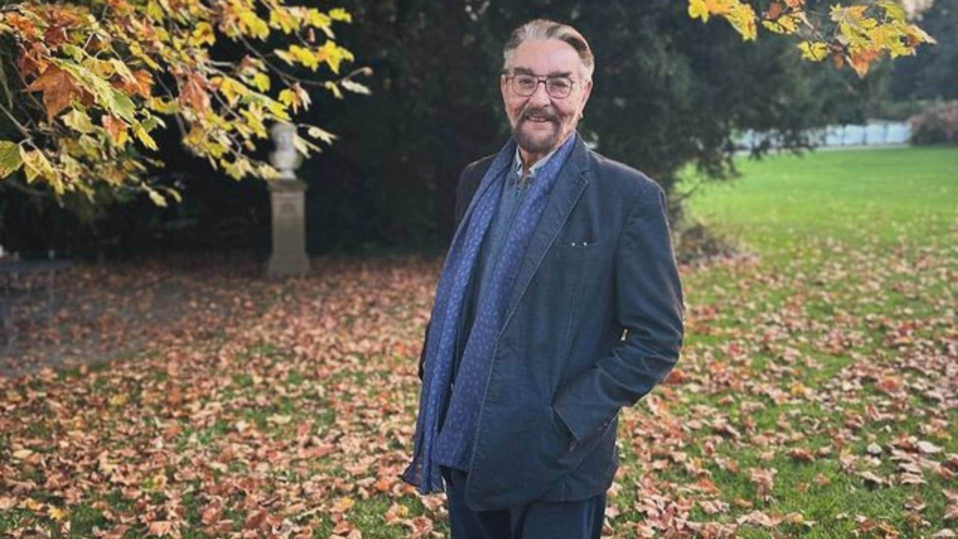 Kabir Bedi recently spoke about his first marriage with Odissi dancer Protima Bedi Know what he says