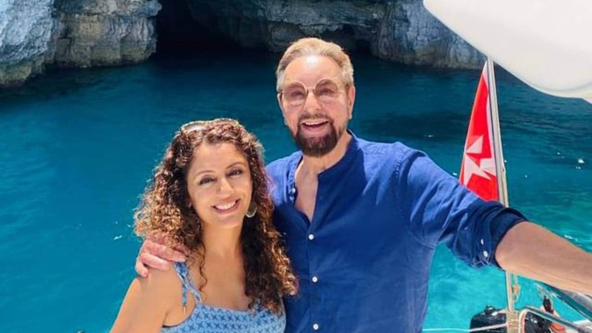 Indian Stars Married Women Much Younger Than Themselves Vishal Sanjay Dutt Saif Ali Khan Rajesh Khanna