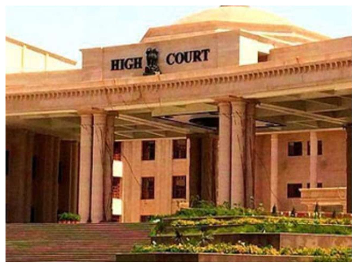 High Court's big decision: Now unmarried brothers are also entitled to compassionate appointment, provided th