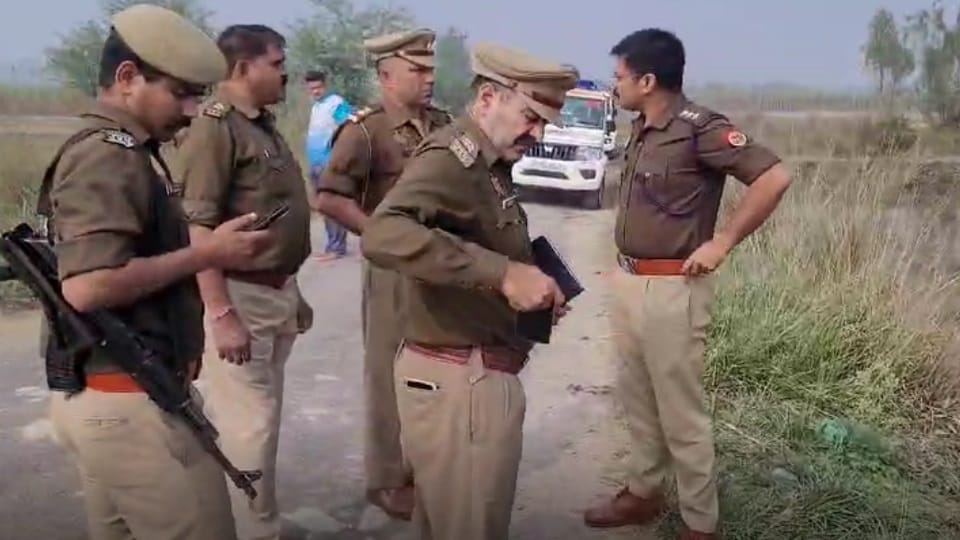 Disclosure in Rishipal murder case: For a few rupees, he killed his maternal uncle along with his cousin
