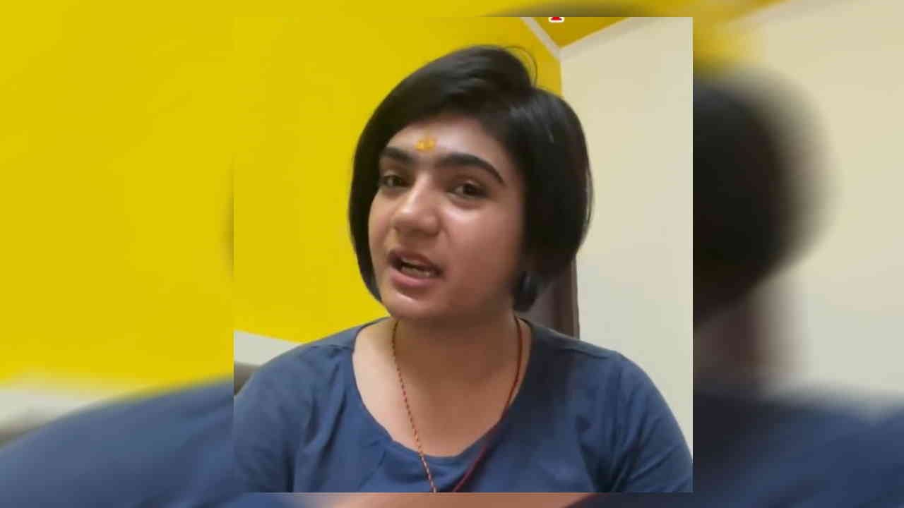 Dehradun Accident Due to havoc of speed dancer leg got broken and her dream also got shattered