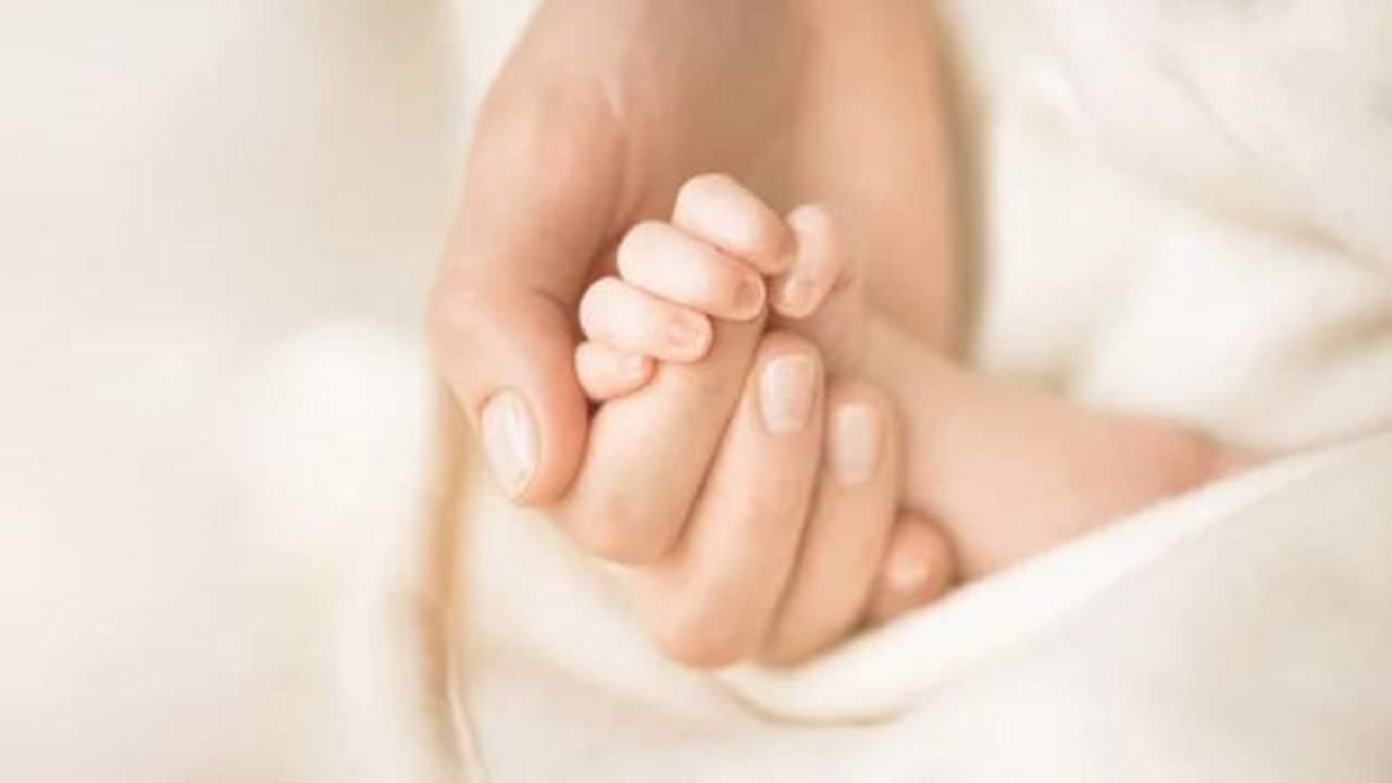 Baby Care Tips How to Take Care of Newborn Baby in Winter