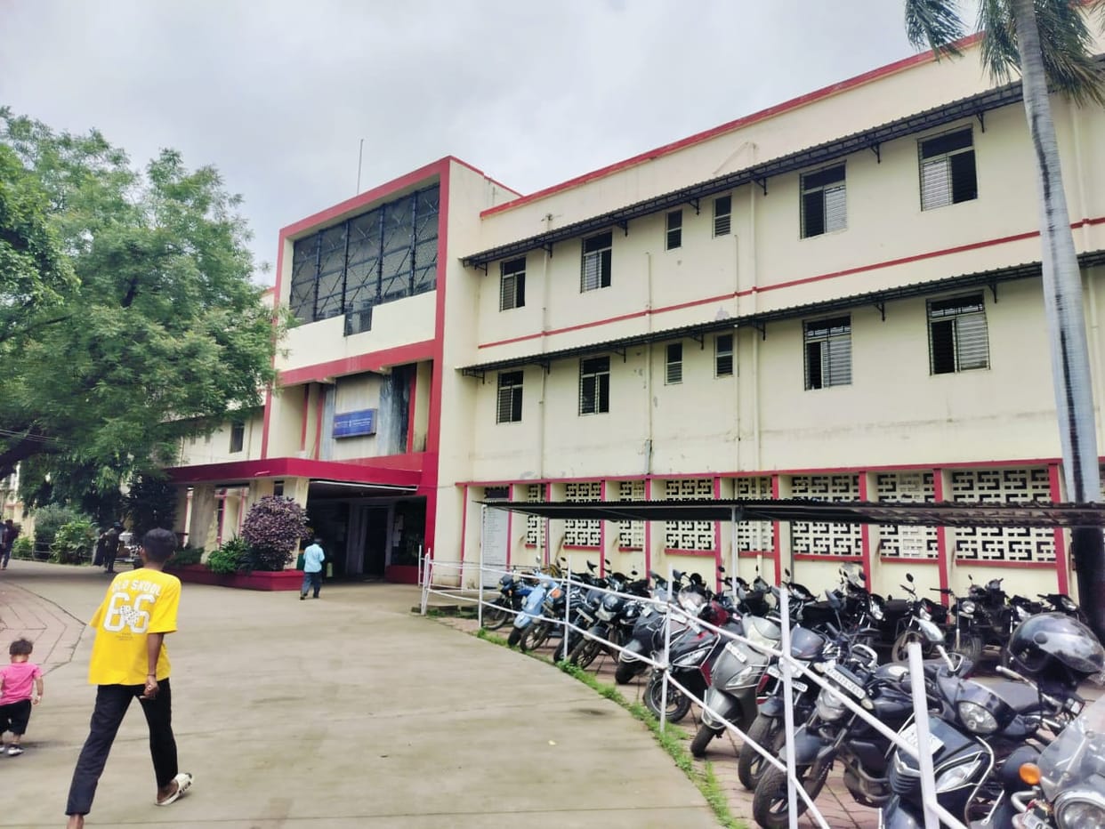 Indore: ESIC will start a new medical college in Indore, it will be built by demolishing the old hospital buil