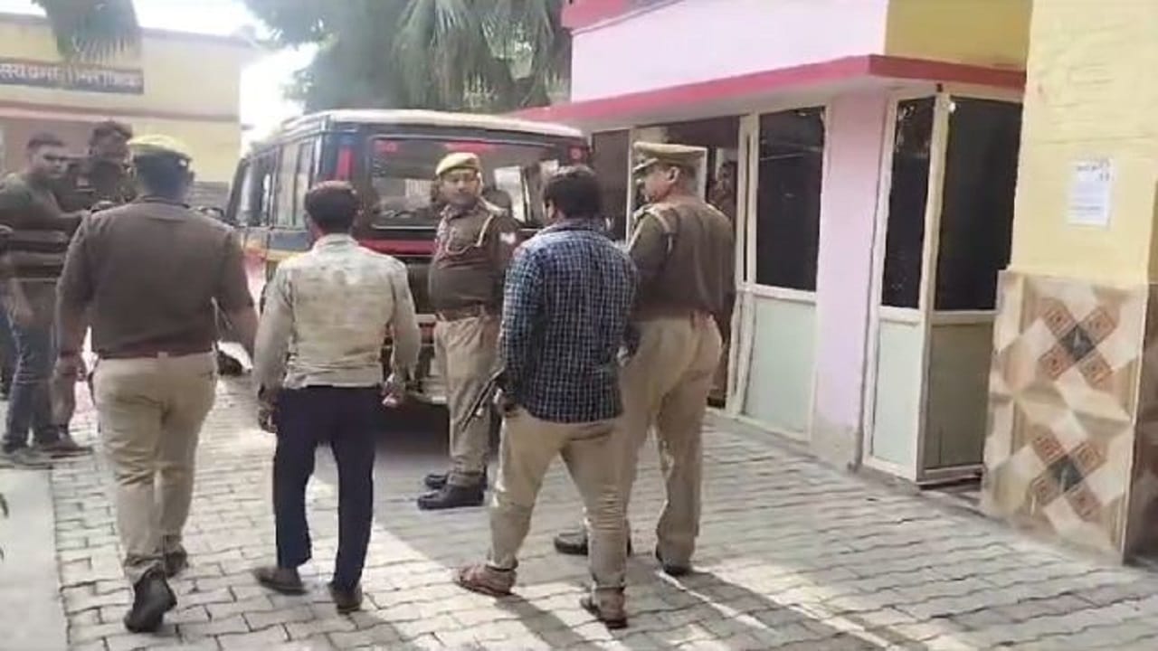 woman along with her brother in law killed her father-in-law in shahjahanpur