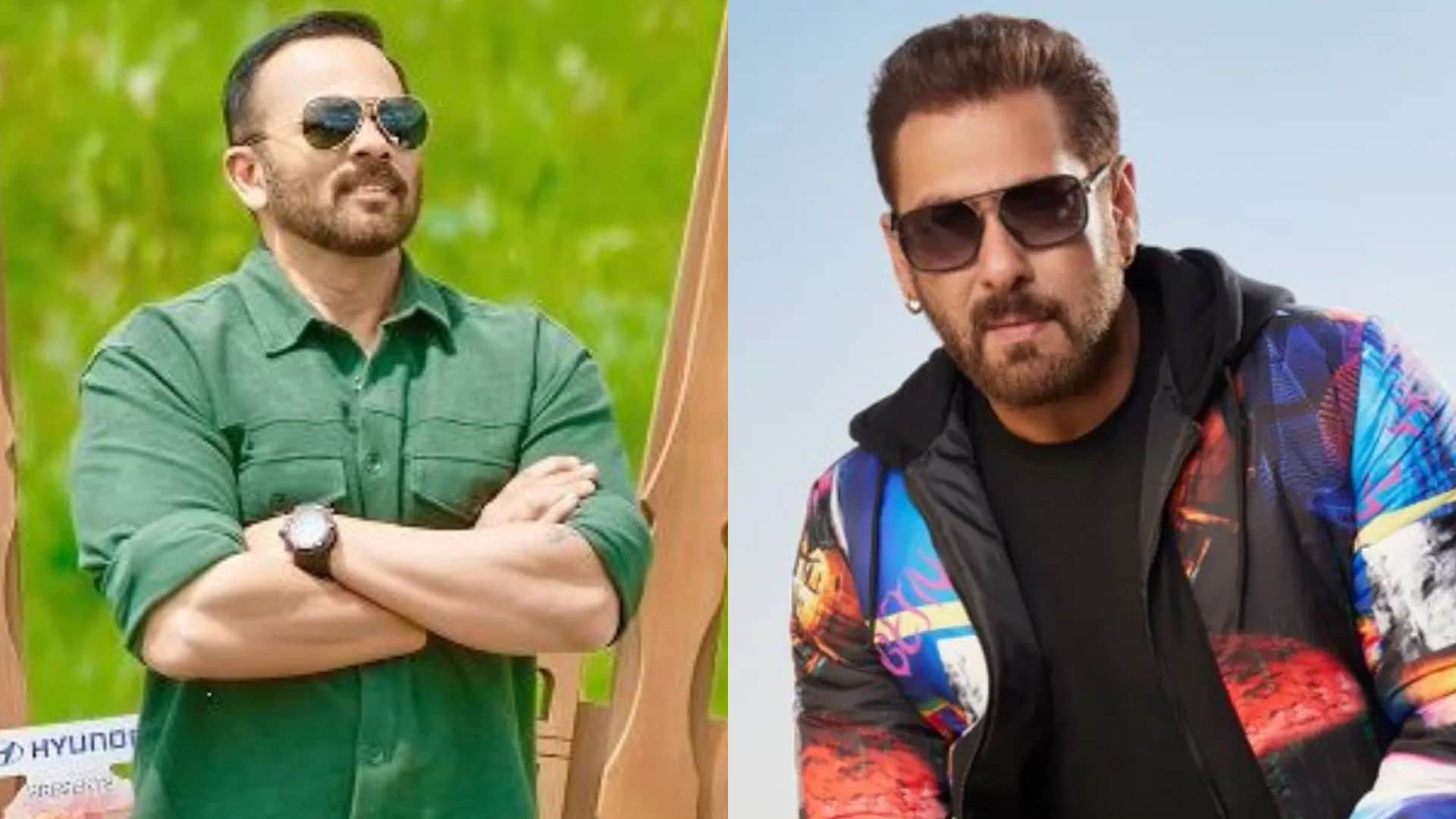 When Salman Khan films did not work he worked in Sunny Deol Jeet Rohit Shetty told the story