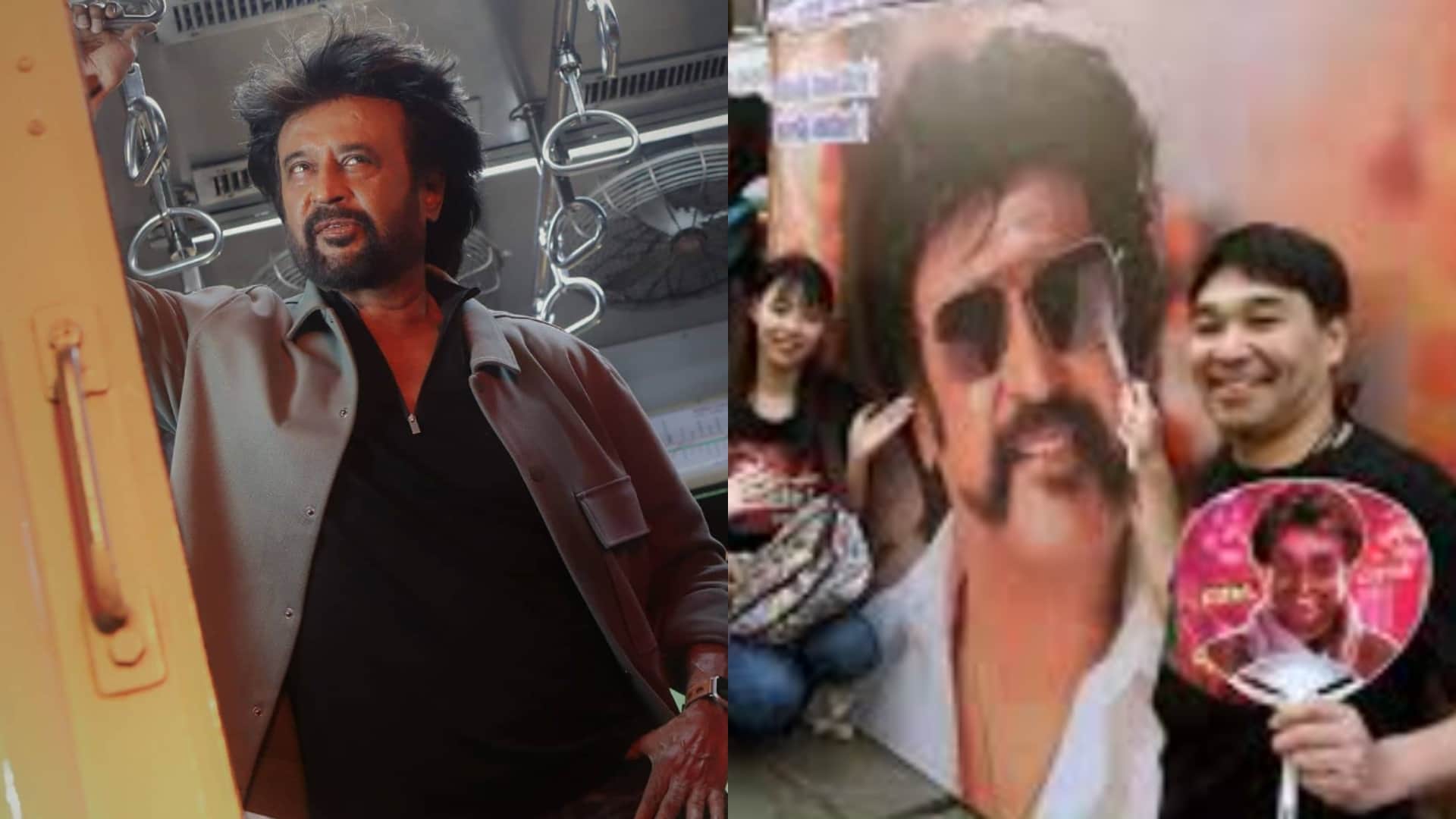 South Superstar Rajinikanth Likely To Write His Autobiography After Coolie Jailer 2 Shoot