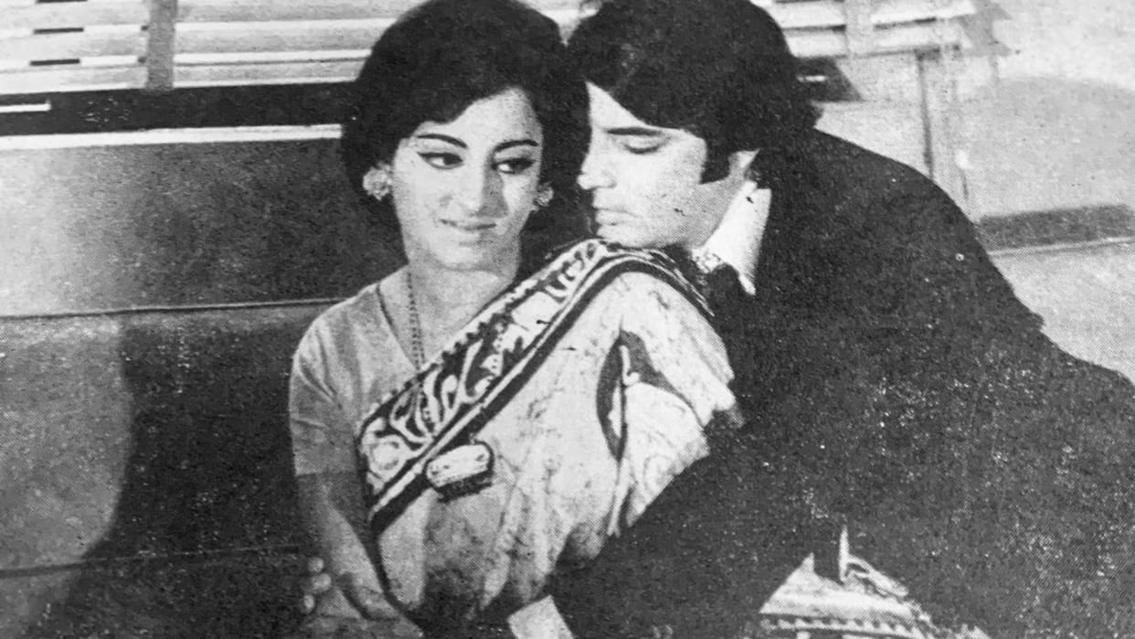 Rita Anchan Passed Away at age of 68 had passed out FTII in 1972 acted in Hindi and south films in 70s