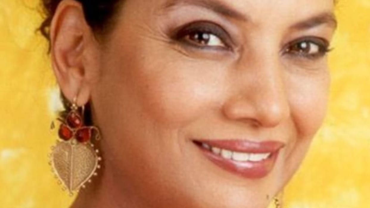 Film actress Shabana Azmi is getting a lot of appreciation in France she will get an honor, supporters are ex