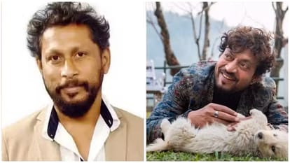 शूजित सरकार-इरफान खान