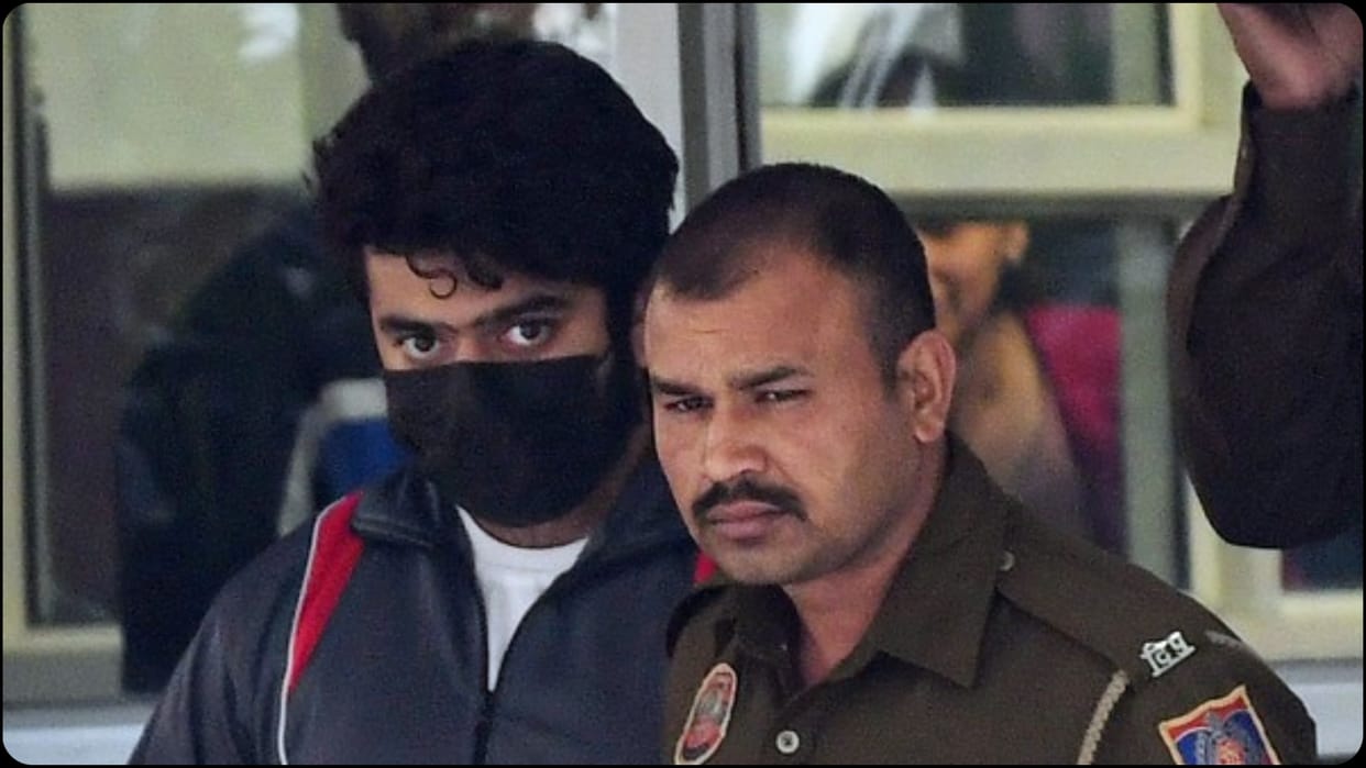 Shubham Lonkar had recced for a month to kill Aftab Poonawalla in Delhi court: Sources